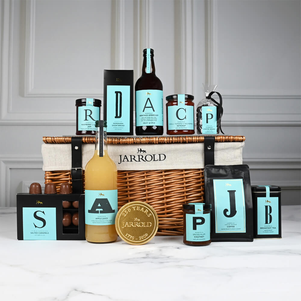 Jarrolds Own Label Collection